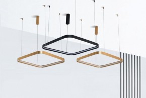 Подвесной светильник Italline IT013-6024 IT013-6024 white 3000K в Губахе - gubaha.ok-mebel.com | фото 4