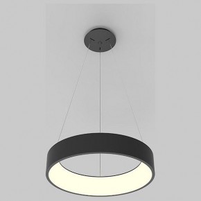Подвесной светильник Italline IT013-6026 IT013-6026 black 3000K в Губахе - gubaha.ok-mebel.com | фото