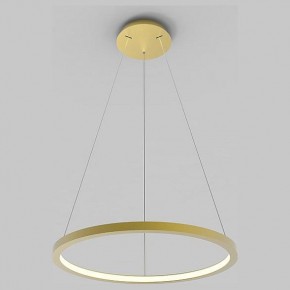 Подвесной светильник Italline IT013-6027 IT013-6027 gold 3000K в Губахе - gubaha.ok-mebel.com | фото
