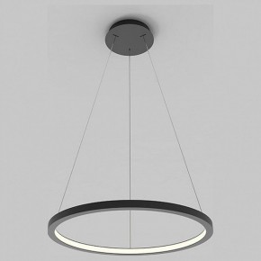 Подвесной светильник Italline IT013-6028 IT013-6028 black 3000K в Губахе - gubaha.ok-mebel.com | фото