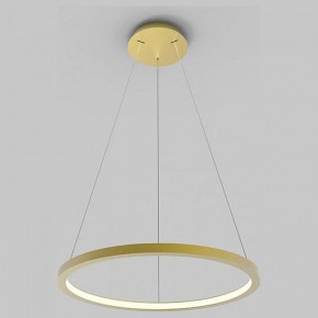 Подвесной светильник Italline IT013-6028 IT013-6028 gold 3000K в Губахе - gubaha.ok-mebel.com | фото