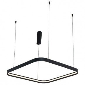 Подвесной светильник Italline IT013-6031 IT013-6031 black 3000K в Губахе - gubaha.ok-mebel.com | фото