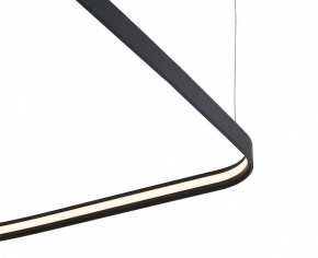 Подвесной светильник Italline IT013-6031 IT013-6031 black 3000K в Губахе - gubaha.ok-mebel.com | фото 6