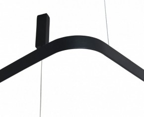 Подвесной светильник Italline IT013-6031 IT013-6031 black 3000K в Губахе - gubaha.ok-mebel.com | фото 7