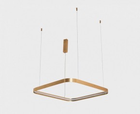Подвесной светильник Italline IT013-6031 IT013-6031 gold 3000K в Губахе - gubaha.ok-mebel.com | фото 3