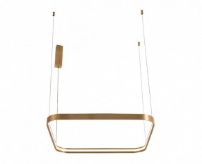 Подвесной светильник Italline IT013-6031 IT013-6031 gold 3000K в Губахе - gubaha.ok-mebel.com | фото 4