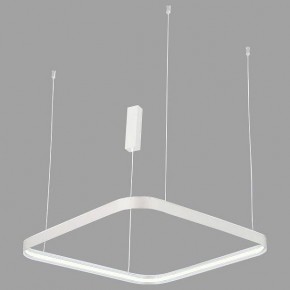 Подвесной светильник Italline IT013-6031 IT013-6031 white 3000K в Губахе - gubaha.ok-mebel.com | фото