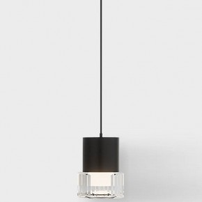 Подвесной светильник Italline IT014-0203 IT014-0203 black в Губахе - gubaha.ok-mebel.com | фото