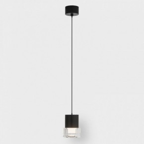 Подвесной светильник Italline IT014-0203 IT014-0203 black в Губахе - gubaha.ok-mebel.com | фото 2