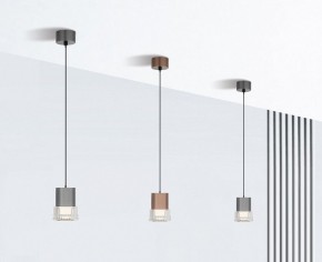 Подвесной светильник Italline IT014-0203 IT014-0203 black в Губахе - gubaha.ok-mebel.com | фото 3