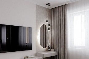 Подвесной светильник Italline IT014-0203 IT014-0203 black в Губахе - gubaha.ok-mebel.com | фото 4