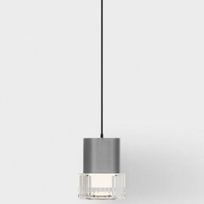 Подвесной светильник Italline IT014-0203 IT014-0203 dark silver в Губахе - gubaha.ok-mebel.com | фото