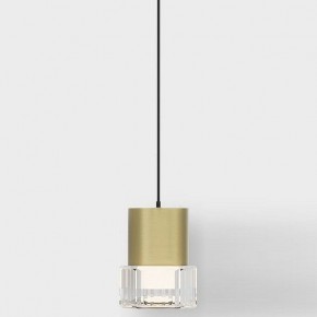 Подвесной светильник Italline IT014-0203 IT014-0203 gold в Губахе - gubaha.ok-mebel.com | фото