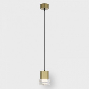 Подвесной светильник Italline IT014-0203 IT014-0203 gold в Губахе - gubaha.ok-mebel.com | фото 2