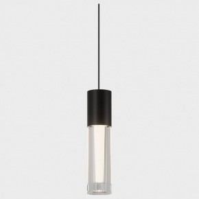 Подвесной светильник Italline IT014-0204 IT014-0204 black в Губахе - gubaha.ok-mebel.com | фото