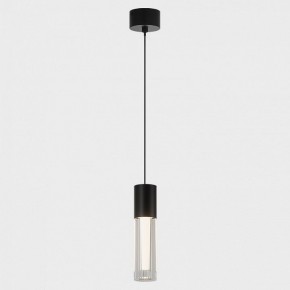 Подвесной светильник Italline IT014-0204 IT014-0204 black в Губахе - gubaha.ok-mebel.com | фото 2