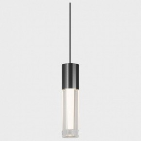 Подвесной светильник Italline IT014-0204 IT014-0204 dark silver в Губахе - gubaha.ok-mebel.com | фото