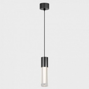 Подвесной светильник Italline IT014-0204 IT014-0204 dark silver в Губахе - gubaha.ok-mebel.com | фото 2