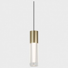Подвесной светильник Italline IT014-0204 IT014-0204 gold в Губахе - gubaha.ok-mebel.com | фото