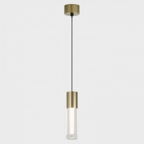 Подвесной светильник Italline IT014-0204 IT014-0204 gold в Губахе - gubaha.ok-mebel.com | фото 2