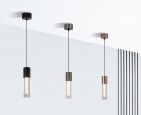 Подвесной светильник Italline IT014-0204 IT014-0204 gold в Губахе - gubaha.ok-mebel.com | фото 4