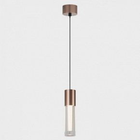 Подвесной светильник Italline IT014-0204 IT014-0204 rose gold в Губахе - gubaha.ok-mebel.com | фото 2