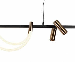 Подвесной светильник Kink Light Кайли 08039K-140A,19(20) в Губахе - gubaha.ok-mebel.com | фото 2