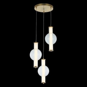 Подвесной светильник Lightstar Botto 800133 в Губахе - gubaha.ok-mebel.com | фото 2