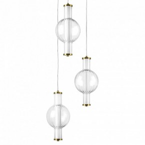 Подвесной светильник Lightstar Botto 800133 в Губахе - gubaha.ok-mebel.com | фото 3