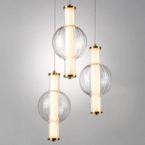 Подвесной светильник Lightstar Botto 800133 в Губахе - gubaha.ok-mebel.com | фото 4