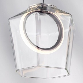 Подвесной светильник Lightstar Caramello 796110 в Губахе - gubaha.ok-mebel.com | фото 4