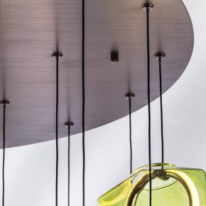 Подвесной светильник Lightstar Caramello 796289 в Губахе - gubaha.ok-mebel.com | фото 11