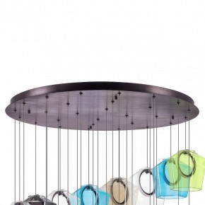 Подвесной светильник Lightstar Caramello 796289 в Губахе - gubaha.ok-mebel.com | фото 12