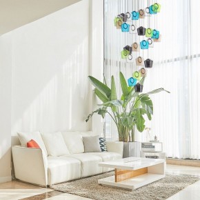Подвесной светильник Lightstar Caramello 796289 в Губахе - gubaha.ok-mebel.com | фото 8