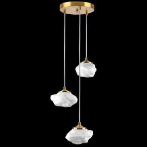 Подвесной светильник Lightstar Meringe 799133 в Губахе - gubaha.ok-mebel.com | фото 2