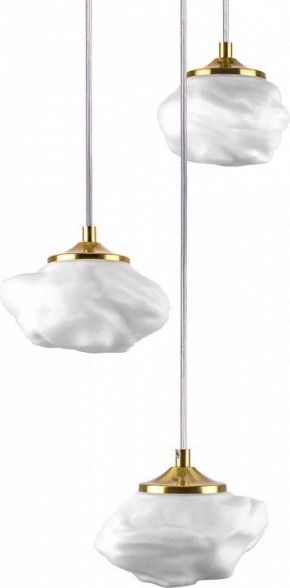 Подвесной светильник Lightstar Meringe 799133 в Губахе - gubaha.ok-mebel.com | фото 4