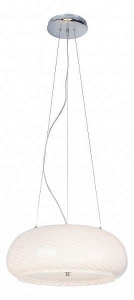 Подвесная люстра Lightstar Sferetta 801030 в Губахе - gubaha.ok-mebel.com | фото 2