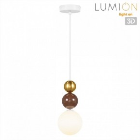 Подвесной светильник Lumion BONBONES 8257/1 в Губахе - gubaha.ok-mebel.com | фото 4