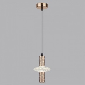 Подвесной светильник Lumion Cristie 8009/6L в Губахе - gubaha.ok-mebel.com | фото 2