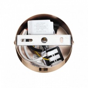 Подвесной светильник Lumion Cristie 8009/6L в Губахе - gubaha.ok-mebel.com | фото 6