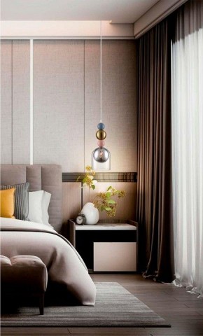 Подвесной светильник Lumion Gallo 8066/1A в Губахе - gubaha.ok-mebel.com | фото 5