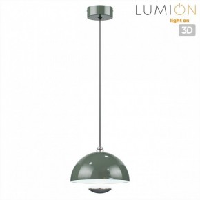 Подвесной светильник Lumion Globe 6569/6L в Губахе - gubaha.ok-mebel.com | фото 3