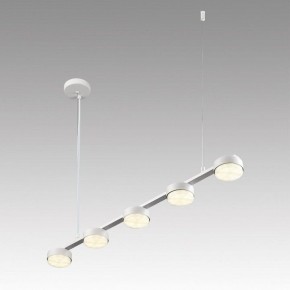 Подвесной светильник Lumion TORINA 8265/5 в Губахе - gubaha.ok-mebel.com | фото 3