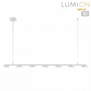 Подвесной светильник Lumion TORINA 8265/7 в Губахе - gubaha.ok-mebel.com | фото 4