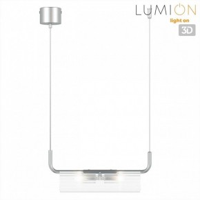 Подвесной светильник Lumion TORONTO 8258/2 в Губахе - gubaha.ok-mebel.com | фото 4