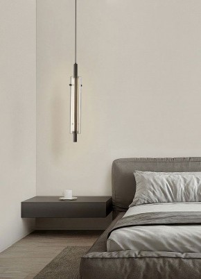 Подвесной светильник Lussole Blount LSP-7356 в Губахе - gubaha.ok-mebel.com | фото 3