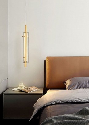 Подвесной светильник Lussole Blount LSP-7357 в Губахе - gubaha.ok-mebel.com | фото 3