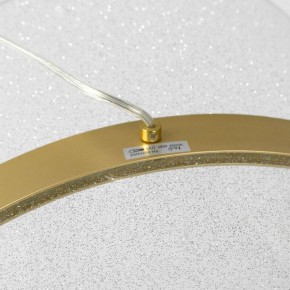 Подвесной светильник Lussole Bradford LSP-7159 в Губахе - gubaha.ok-mebel.com | фото 4