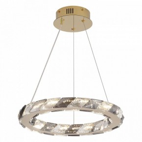 Подвесной светильник Lussole Citrus LSP-7156 в Губахе - gubaha.ok-mebel.com | фото 3