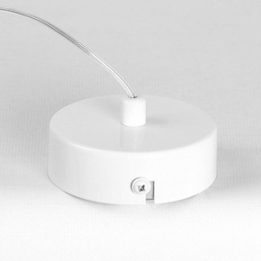 Подвесной светильник Lussole Gregg LSP-8965 в Губахе - gubaha.ok-mebel.com | фото 6